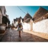 Rundreisen Italien - Apulien: Vom Trulli-Zauber bis zum Meer