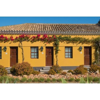 Hotel Vila Galé Albacora