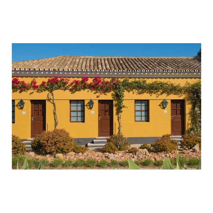 Hotel Vila Galé Albacora