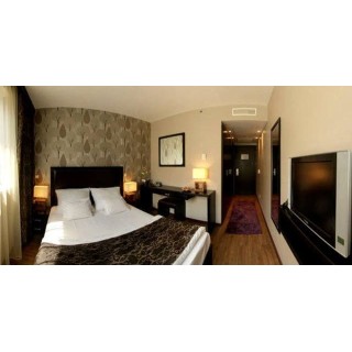 Boutique Hotel Budapest