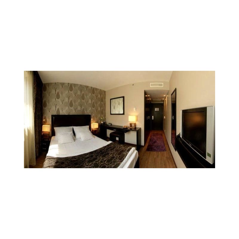 Boutique Hotel Budapest