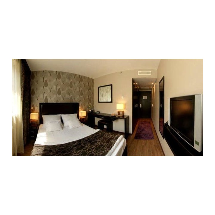 Boutique Hotel Budapest