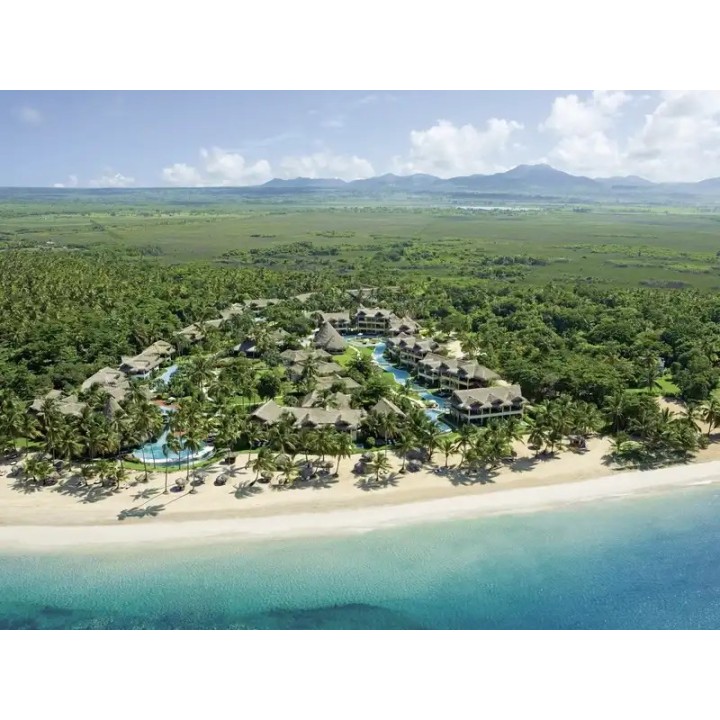 Zoetry Agua Punta Cana