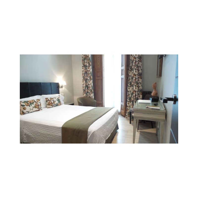 Hotel Moderno