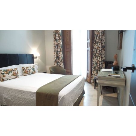 Hotel Moderno