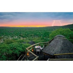 Ongava Private Game Reserve