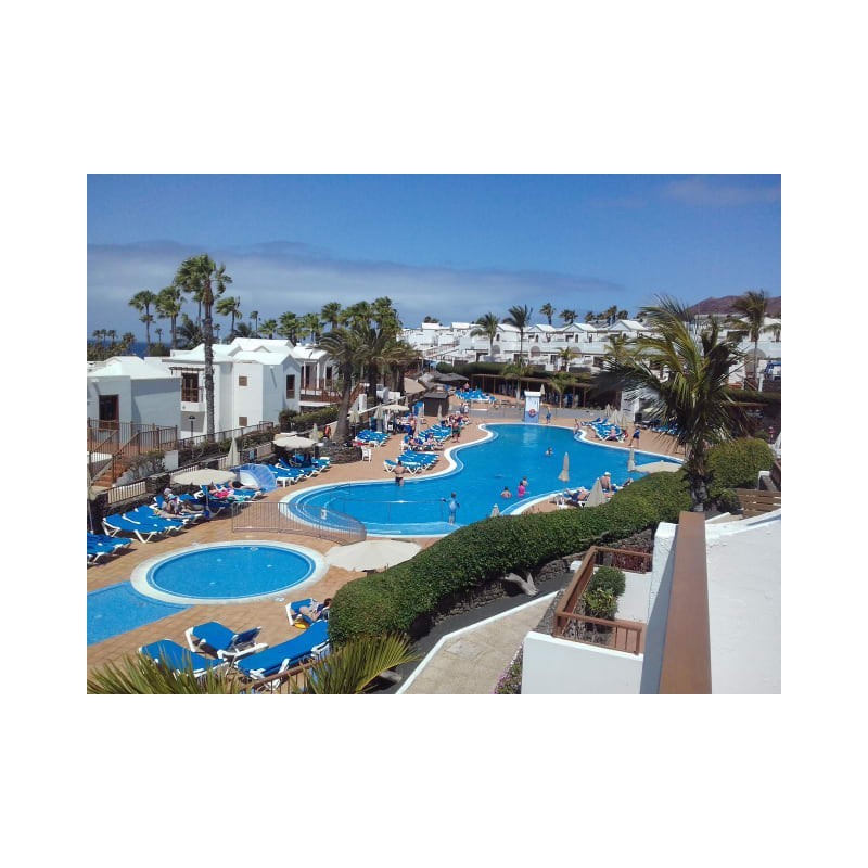 Grupotel Flamingo