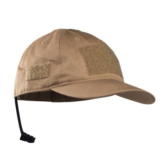 Baseball Cap Hazard 4 PMC Cotton Base Cap coyote