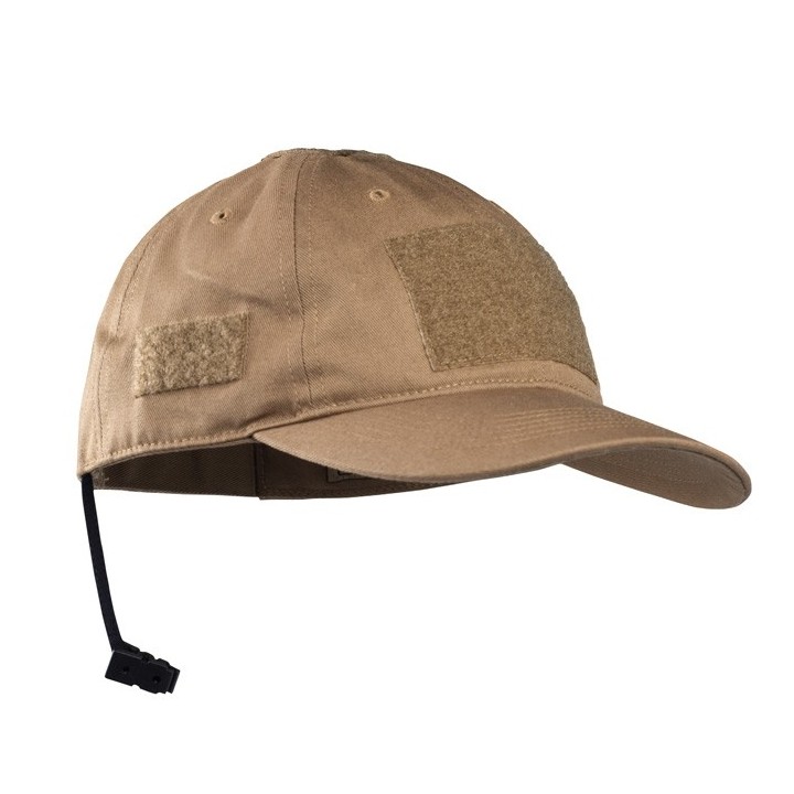 Baseball Cap Hazard 4 PMC Cotton Base Cap coyote