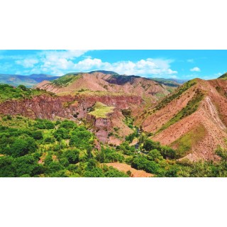 Rundreisen Armenien & Georgien: Rundreise von Jerewan bis Tiflis