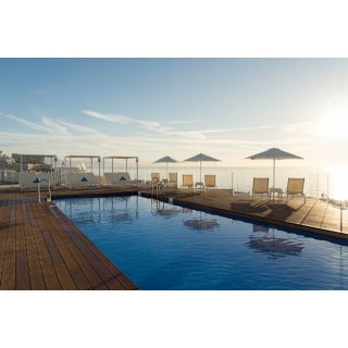 AluaSun Lago Rojo - Adults Recomended