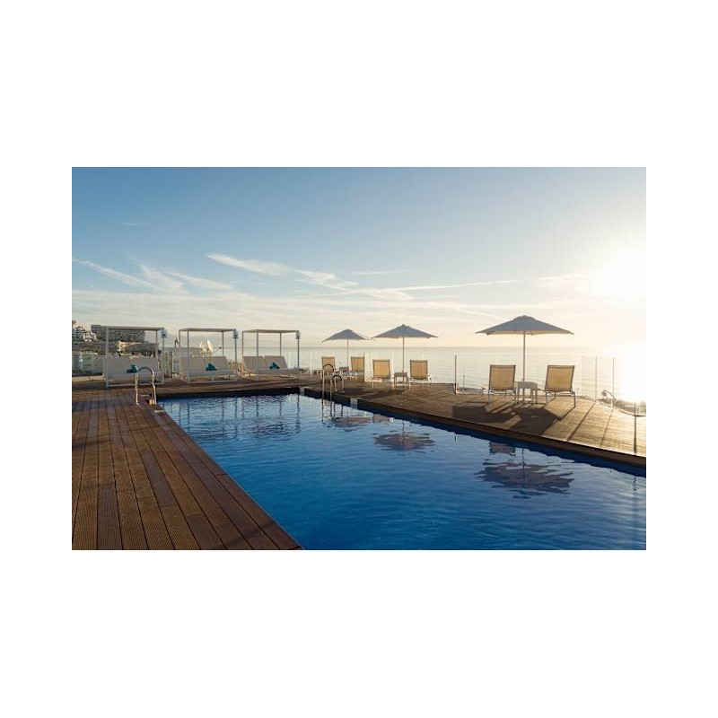 AluaSun Lago Rojo - Adults Recomended