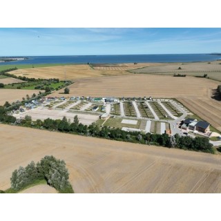 Prima Camping Resort Ostsee-Boddenblick