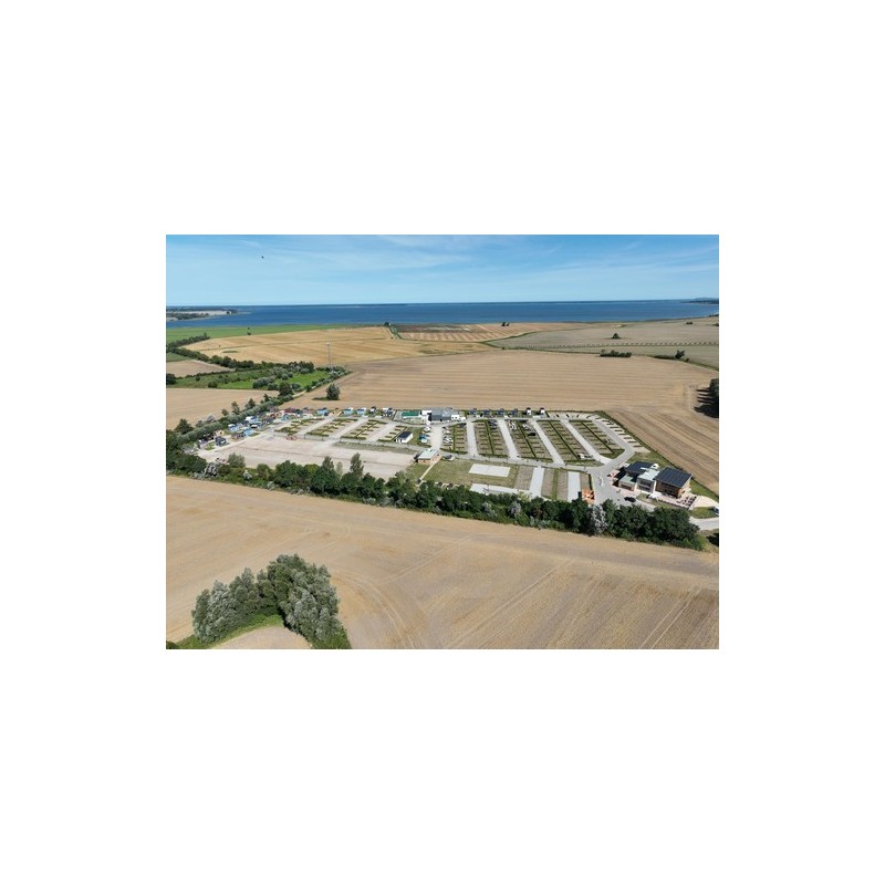 Prima Camping Resort Ostsee-Boddenblick