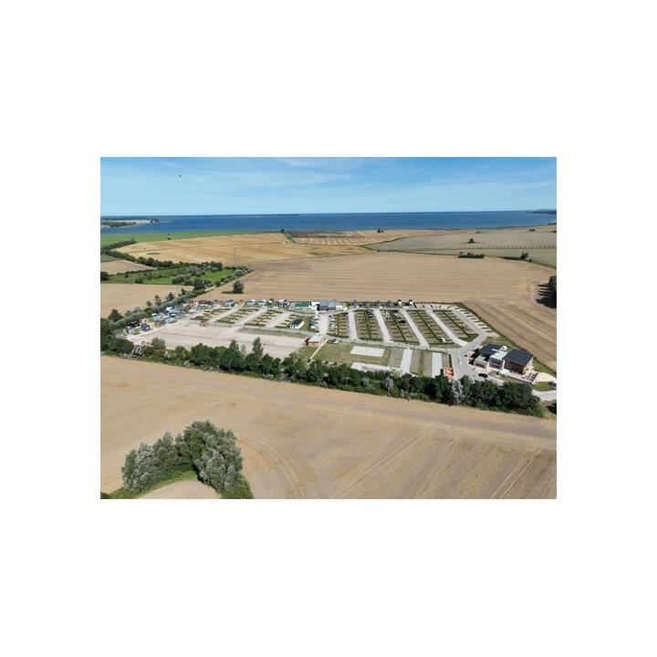 Prima Camping Resort Ostsee-Boddenblick