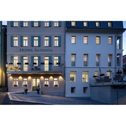 1 Nacht in Karlsbad