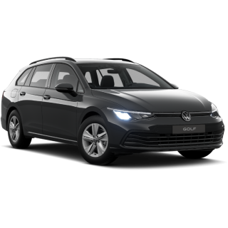 VOLKSWAGEN GOLF 1.5 VARIANT AUT