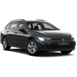 VOLKSWAGEN GOLF 1.5 VARIANT AUT