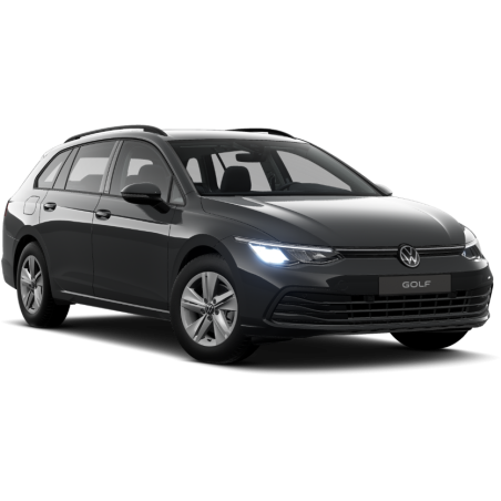 VOLKSWAGEN GOLF 1.5 VARIANT AUT