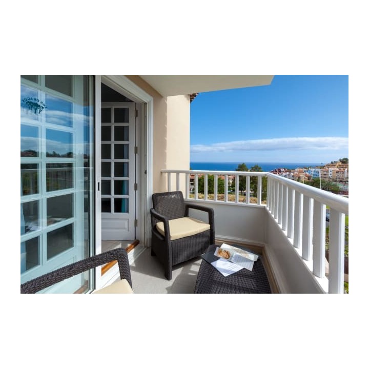 Hotel Los Dragos del Norte