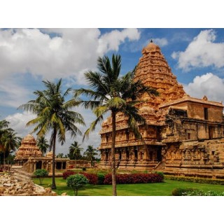 Rundreisen Indien - Süden: Südliche Traditionen und atemberaubende Natur