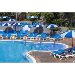 Apartamentos Casablanca