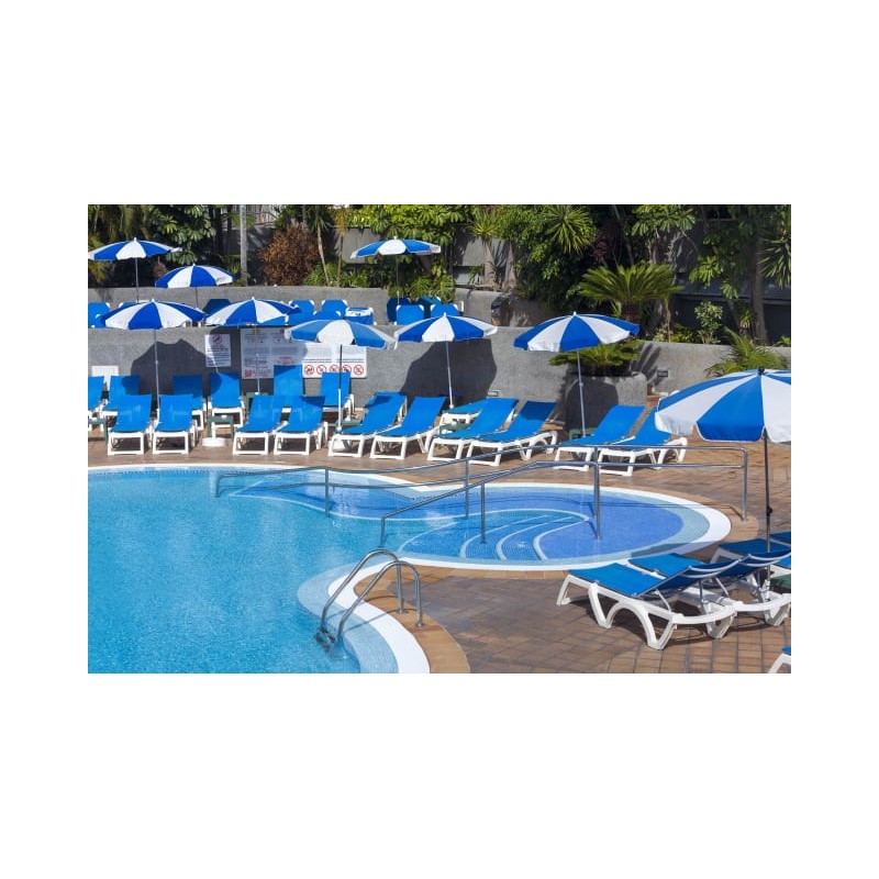 Apartamentos Casablanca