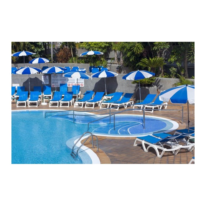 Apartamentos Casablanca