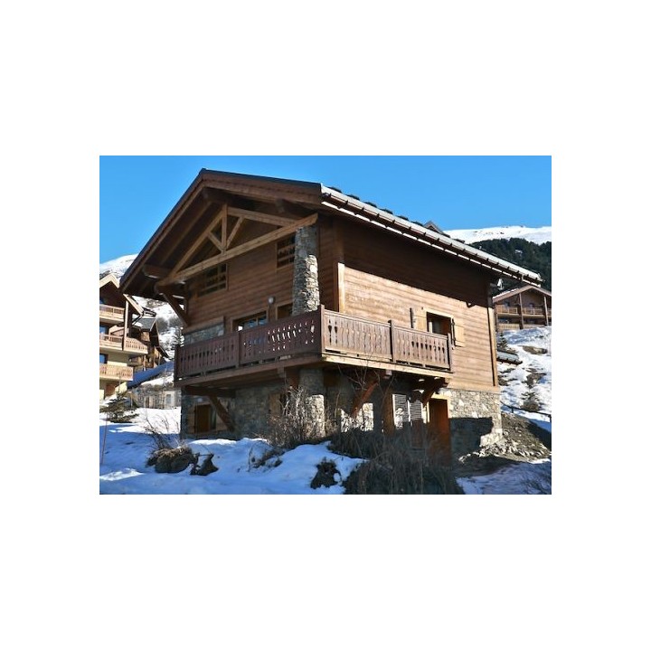 Ferienhaus Le Hameau des Marmottes  - 14 Personen