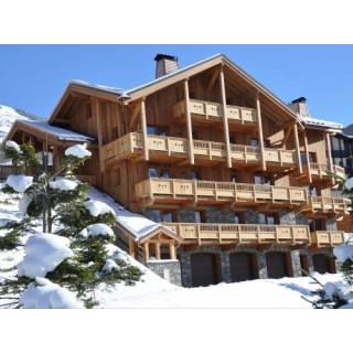 Ferienwohnung Iselime  - 10 Personen