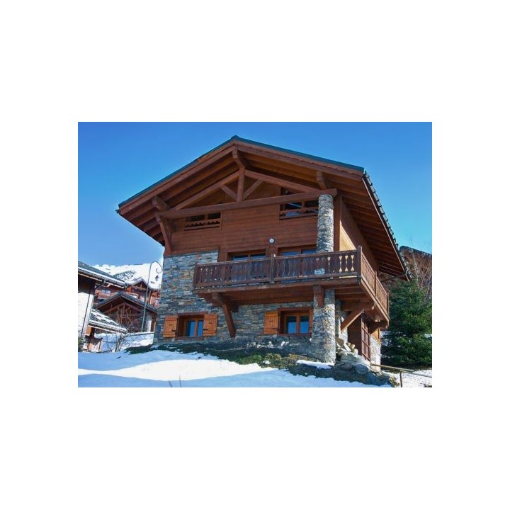 Ferienhaus Le Panicaut Catering-Service inklusive - 12 Personen