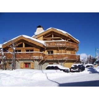 Ferienhaus Levanna Occidentale  - 14 Personen