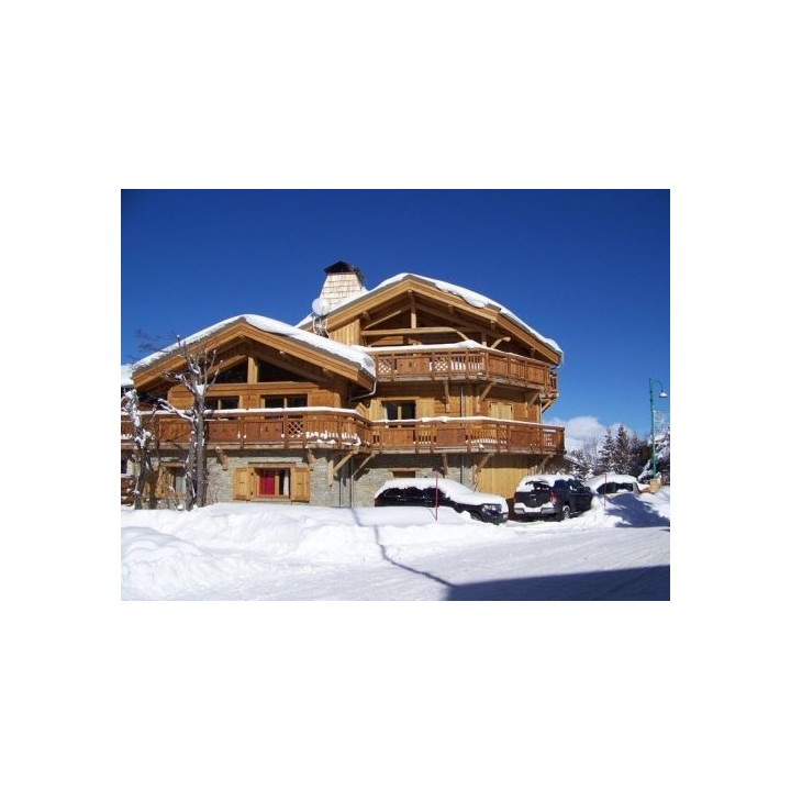 Ferienhaus Levanna Occidentale  - 14 Personen