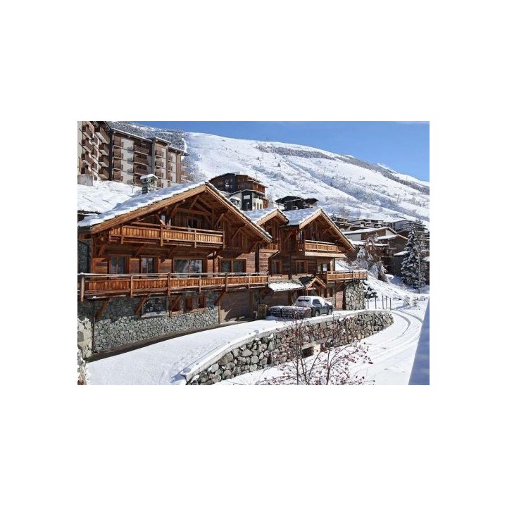 Ferienhaus Le Lys mit eigenem Pool - 14 Personen