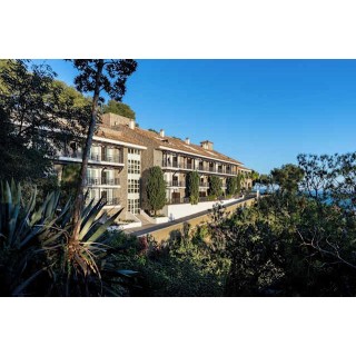 Hotel Parador de Malaga Gibralfaro