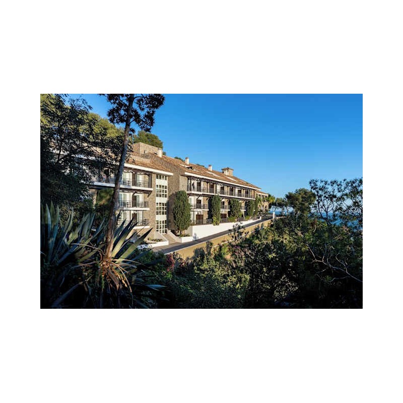 Hotel Parador de Malaga Gibralfaro