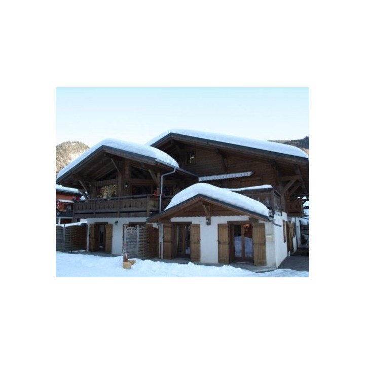 Ferienhaus Hermine des Vorres  - 16 Personen