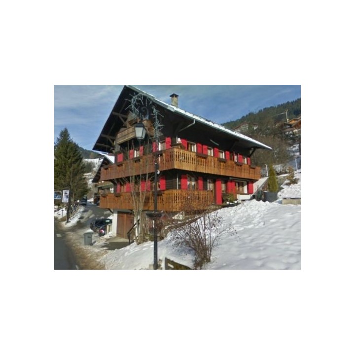 Ferienwohnung Pivottes  - 10 Personen