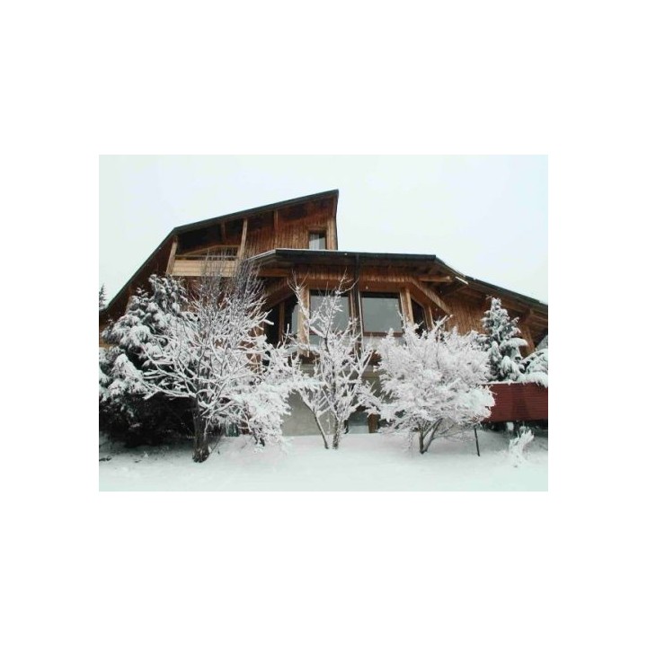 Ferienhaus La Couqueille mit Außenwhirlpool - 14 Personen