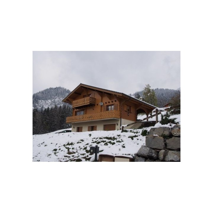 Ferienhaus Picard  - 8-10 Personen