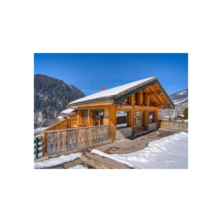 Ferienhaus La Savoyarde  - 19 Personen