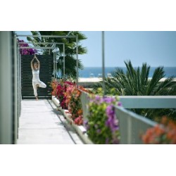 Hotel Dunas De Sal