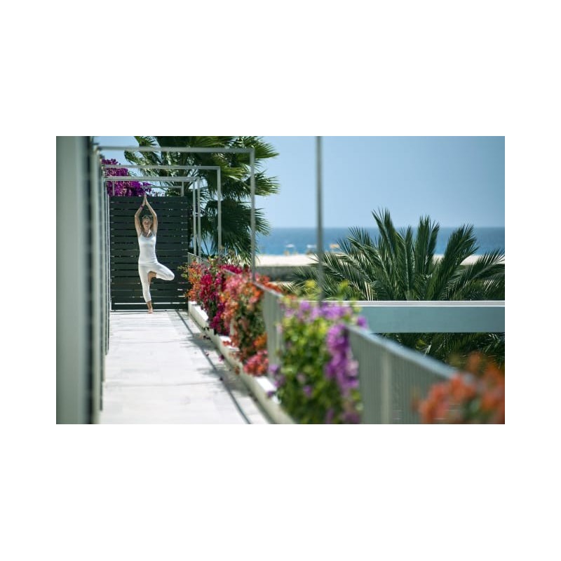 Hotel Dunas De Sal