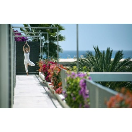 Hotel Dunas De Sal