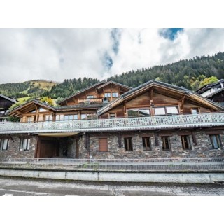 Ferienhaus Lou Bochu  - 12-14 Personen