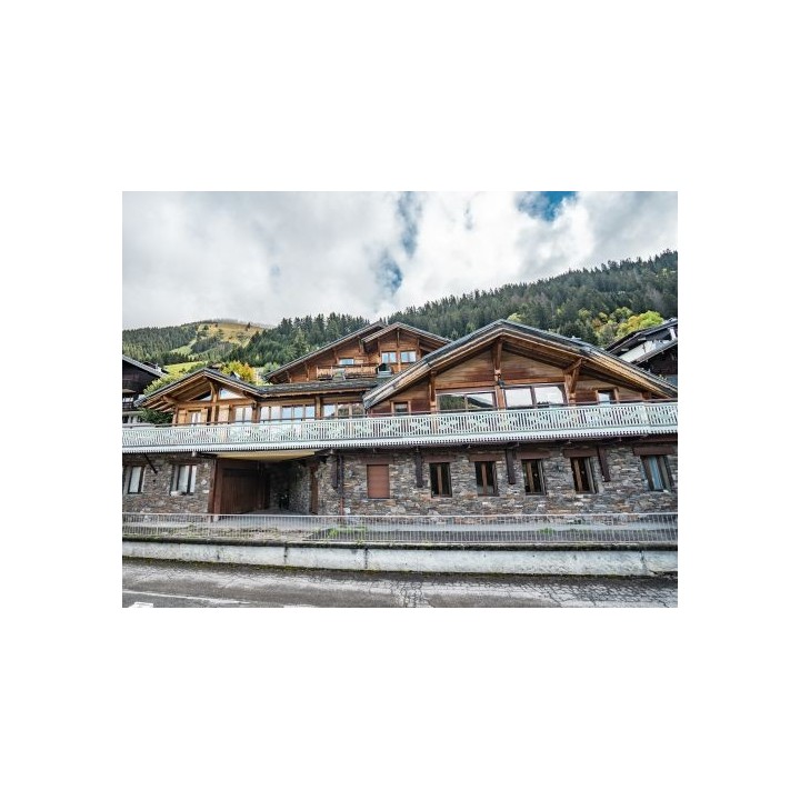 Ferienhaus Lou Bochu  - 12-14 Personen