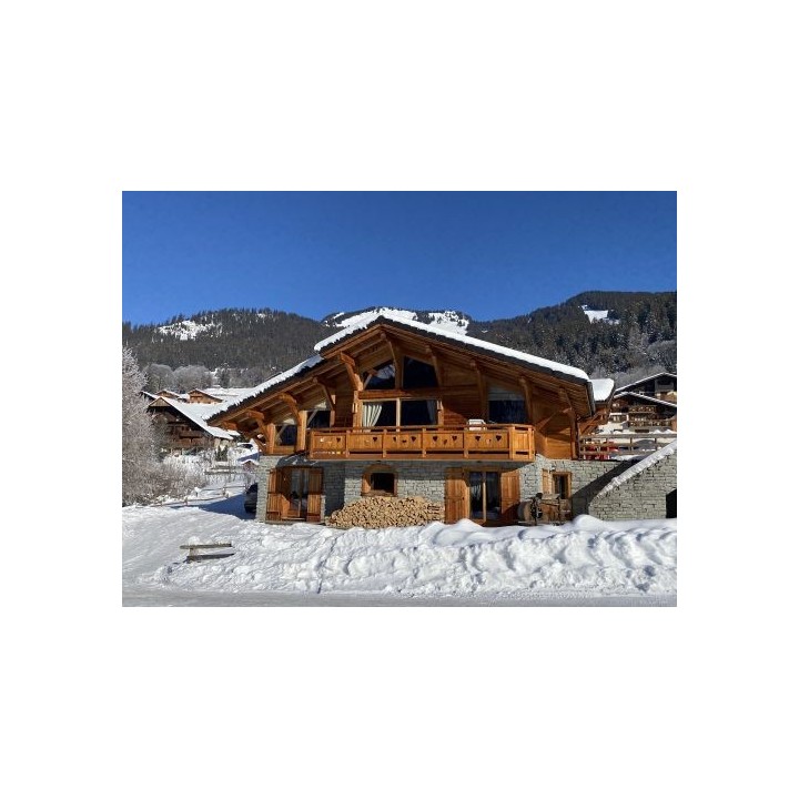 Ferienhaus CYA01  - 8-10 Personen