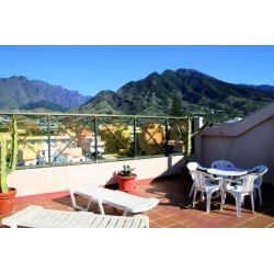 Hotel Valle Aridane