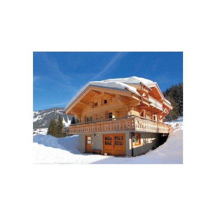 Ferienhaus Tho' Max  - 6-10 Personen