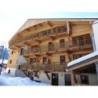 Ferienwohnung Les Fermes de Châtel Mit Kabine - 6-8 Personen